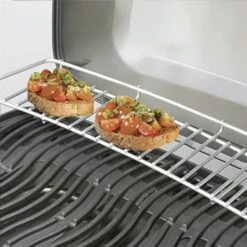 NAPOLEON Warmhalterost Für TravelQ Pro 285 (71285) -Angebote BBQ Grill Besteck Store NAPOLEON Warmhalterost fuer PRO285 4