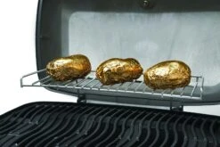 NAPOLEON Warmhalterost Für TravelQ Pro 285 (71285) -Angebote BBQ Grill Besteck Store NAPOLEON Warmhalterost fuer PRO285 5