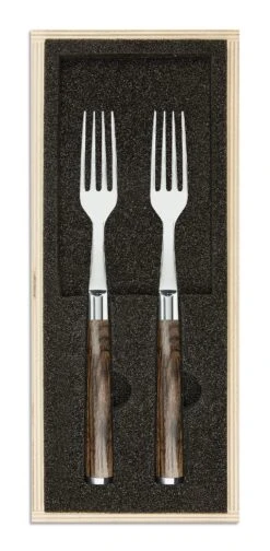 KAI SHUN Premier Tim Mälzer Sets Gabel-Set (2 Stück)