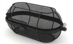 Weber Drehspieß-Korb (Fein) (17588)