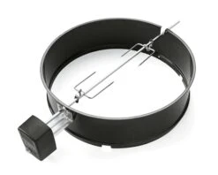 Weber Drehspieß Für Holzkohlegrills (Ø 57cm) (7494)