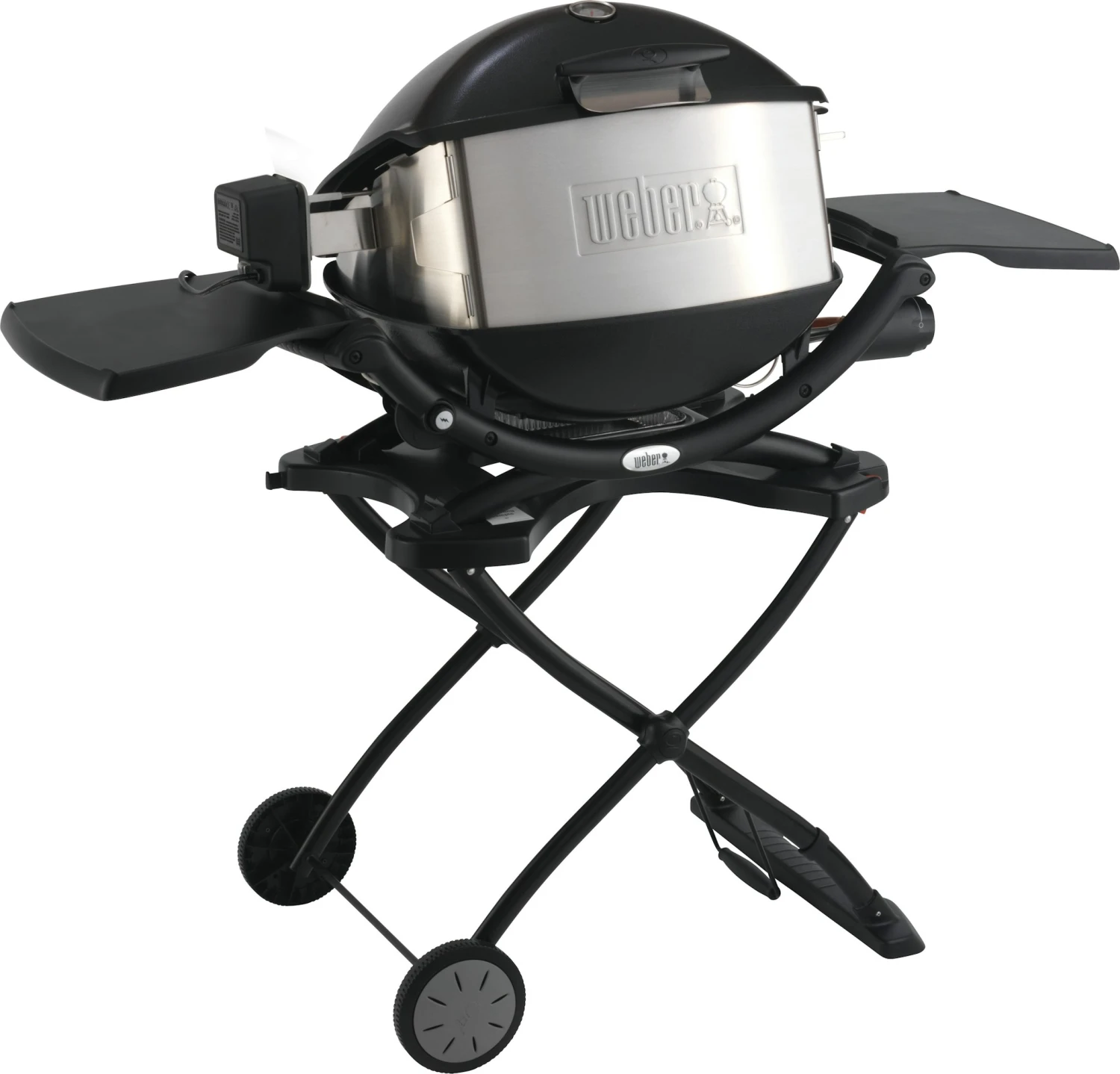 Weber Drehspieß Für Q 200-/2000-Serie (17561) 1 Weber Drehspieß Für Q 200-/2000-Serie (17561)