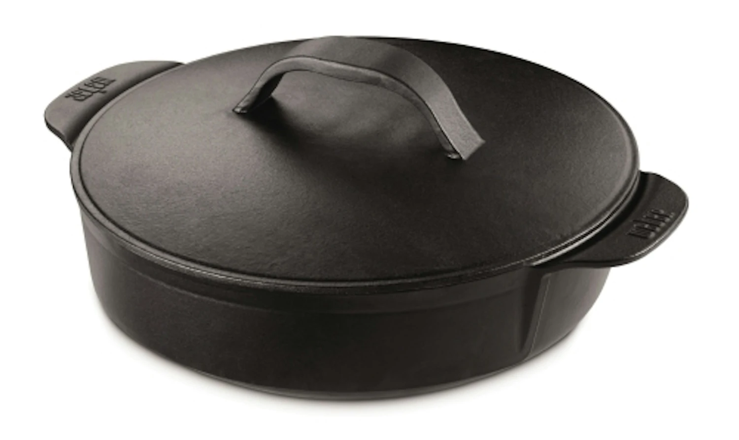 Weber Gourmet BBQ System (GBS) - Dutch Oven (8842) 1 Weber Gourmet BBQ System (GBS) - Dutch Oven (8842)