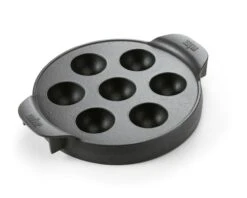 Weber Gourmet BBQ System (GBS) - Ebelskiver Einsatz (8841)