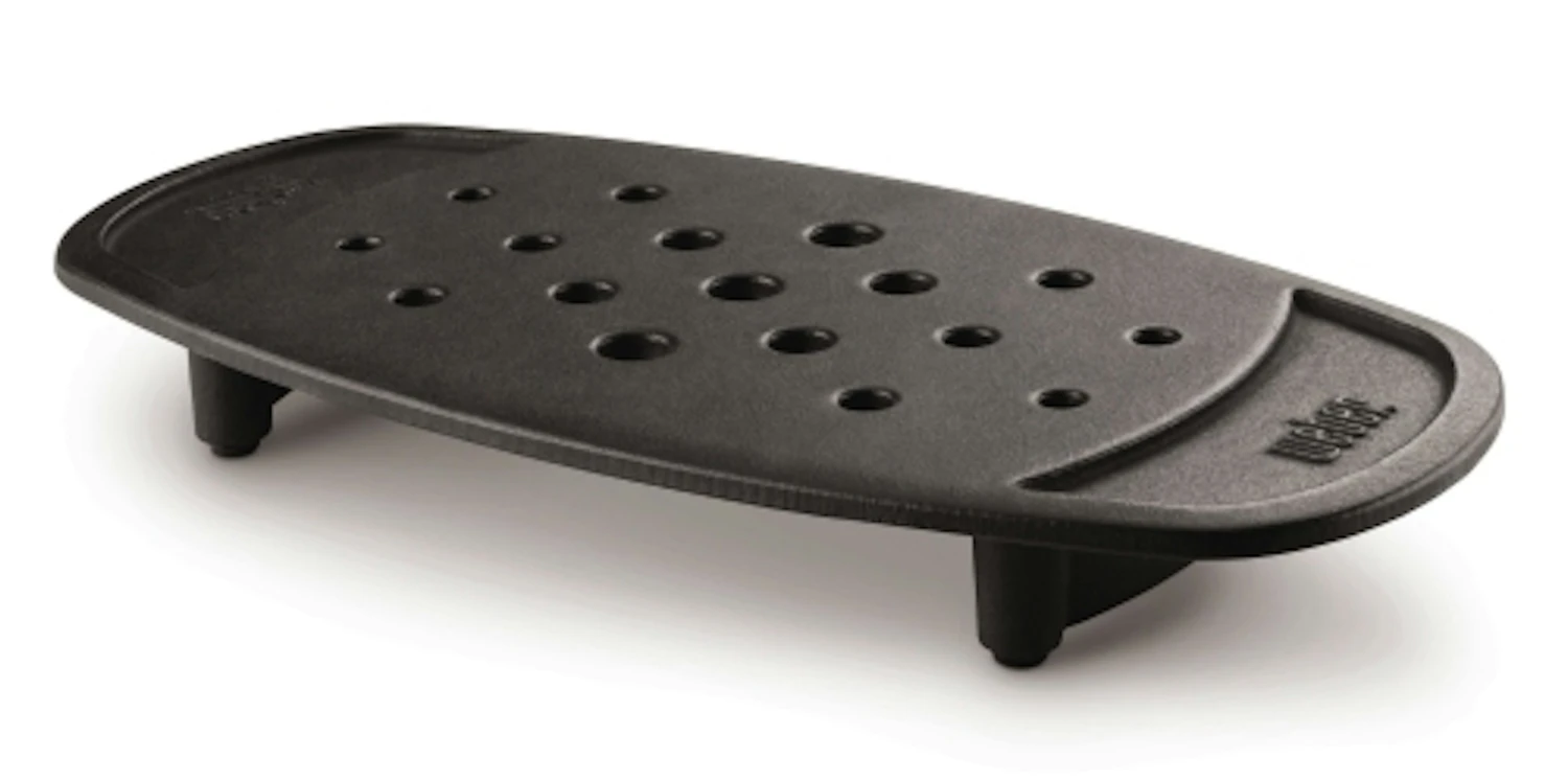 Weber Gourmet BBQ System (GBS) - Untersetzer (8845) 1 Weber Gourmet BBQ System (GBS) - Untersetzer (8845)