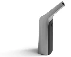 Weber Style Feuerzeug Edelstahl (mit Kindersicherung) (17216)