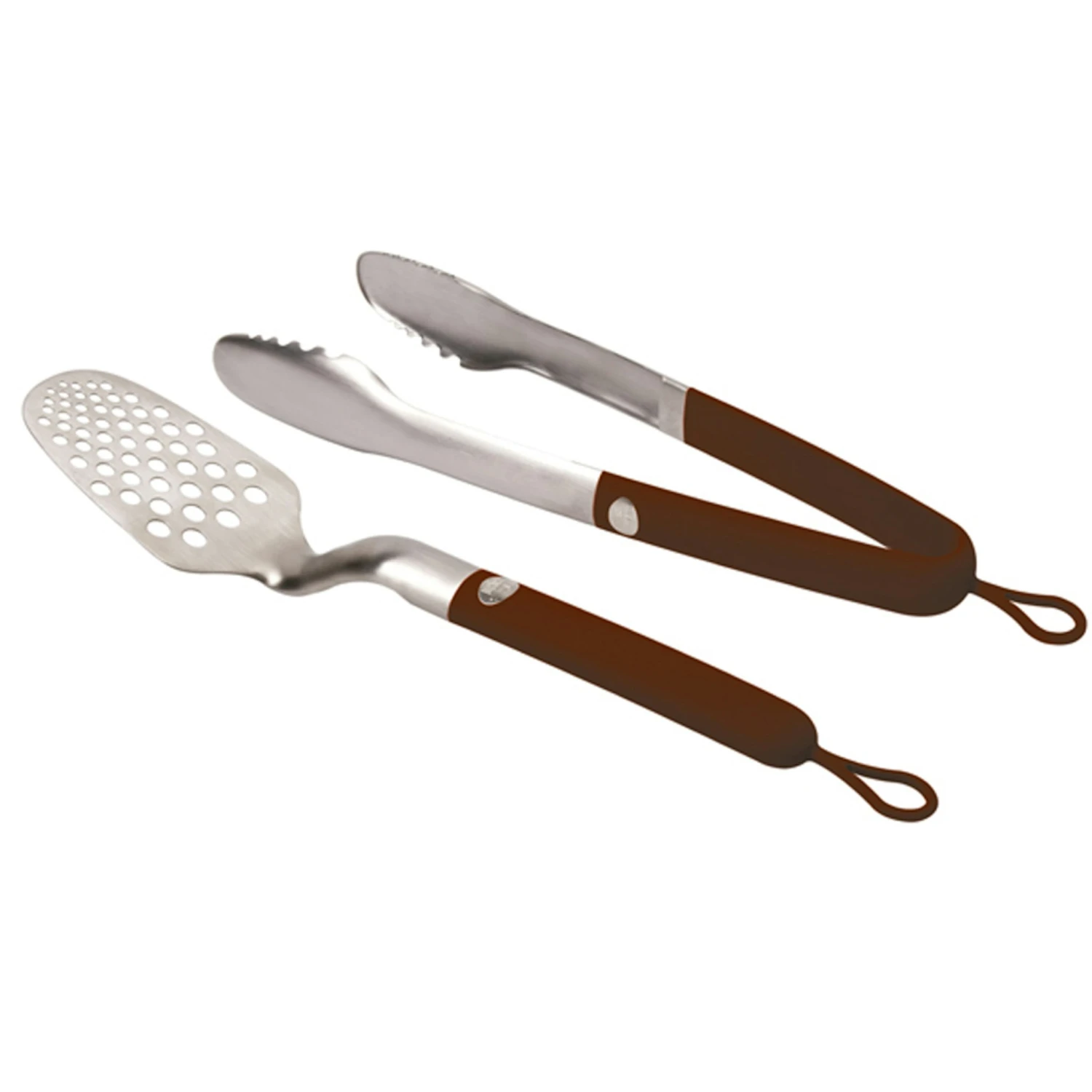 Weber Style Special BBQ Set (2-teilig) - Ziegelrot/Brick Red (17281) 1 Weber Style Special BBQ Set (2-teilig) - Ziegelrot/Brick Red (17281)