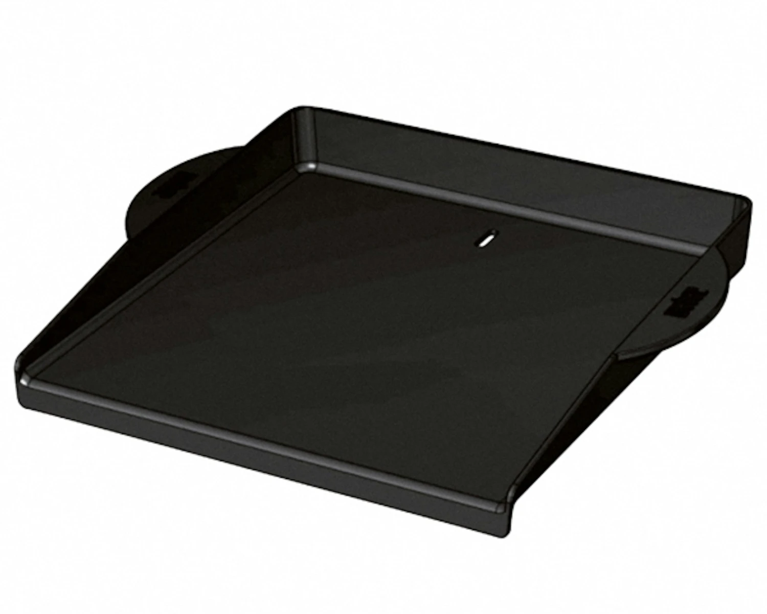 Weber Style Gusseiserne Grillplatte Plancha (6466) 1 Weber Style Gusseiserne Grillplatte Plancha (6466)