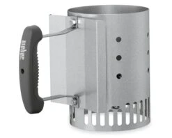 Weber Anzündkamin Klein (7447)