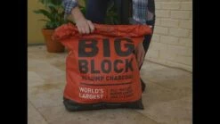 Kamado Joe Big Block XL Holzkohle 9kg 8 Kamado Joe Big Block XL Holzkohle 9kg -Angebote BBQ Grill Besteck Store XG9xBOVD5IU