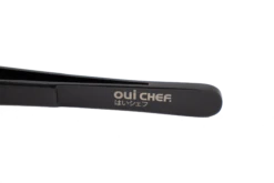 Big Green Egg Profi Off Set Pinzette 20 Cm Jet Black (OUI CHEF) -Angebote BBQ Grill Besteck Store bge 6022175641240 IMG 3465