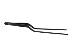 Big Green Egg Profi Off Set Pinzette 20 Cm Jet Black (OUI CHEF)