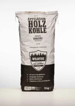 Big Green Egg Bio-Holzkohle, Holzkohle Vom Apfelbaum Und Kräuterbaum 10 Big Green Egg Bio-Holzkohle, Holzkohle Vom Apfelbaum Und Kräuterbaum -Angebote BBQ Grill Besteck Store bge wildfire charcoal appeltree 03 1