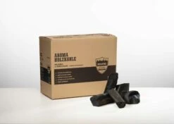 Big Green Egg Bio-Holzkohle, Holzkohle Vom Apfelbaum Und Kräuterbaum 13 Big Green Egg Bio-Holzkohle, Holzkohle Vom Apfelbaum Und Kräuterbaum -Angebote BBQ Grill Besteck Store bge wildfire charcoal herbtree 03