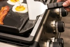 Broil King Gusseiserne Plancha -Angebote BBQ Grill Besteck Store broi 11342 Lifesyle 03