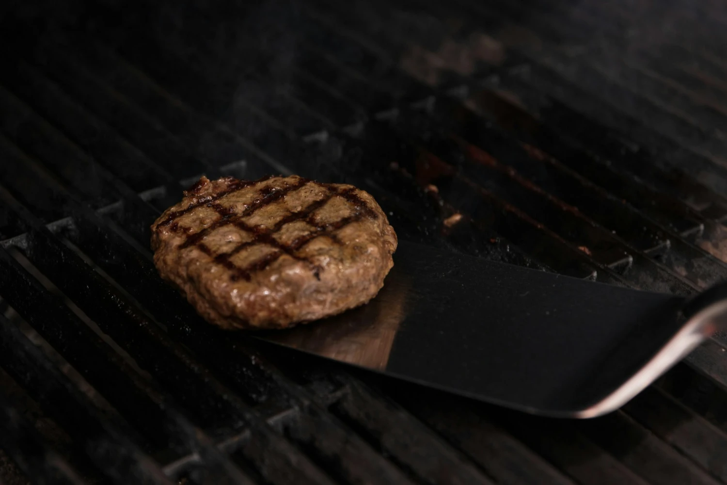 Broil King Burgerpresse Deluxe 5 Broil King Burgerpresse Deluxe – Bild 5