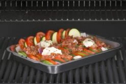 Broil King Grillpfanne -Angebote BBQ Grill Besteck Store broi BK 63106 lifestyle 05