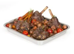 Broil King Grillpfanne -Angebote BBQ Grill Besteck Store broi BK 63106 propped 01