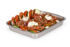 Broil King Grillpfanne -Angebote BBQ Grill Besteck Store broi BK 63106 propped 02