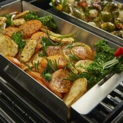 Broil King Narrow Wok 5 Broil King Narrow Wok -Angebote BBQ Grill Besteck Store broil king 69822 narrow wok