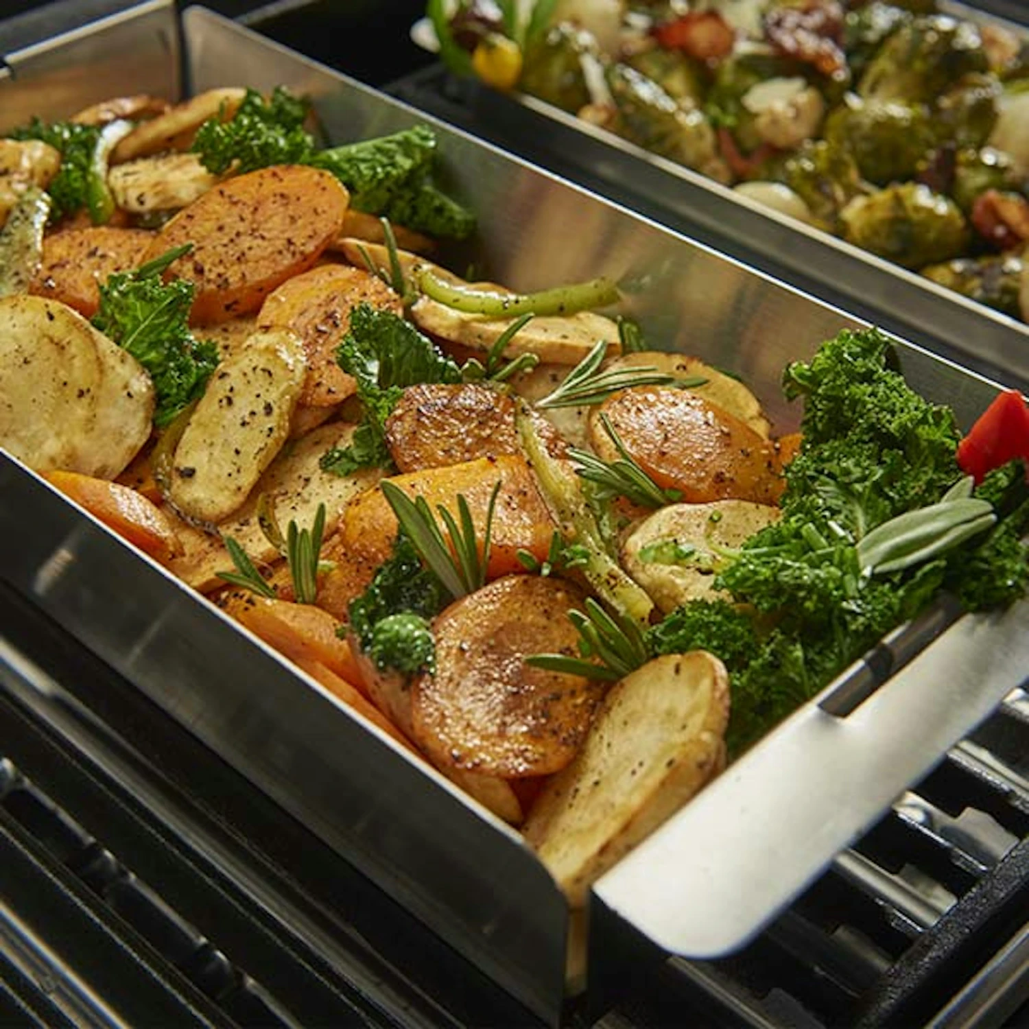 Broil King Narrow Wok 3 Broil King Narrow Wok – Bild 3