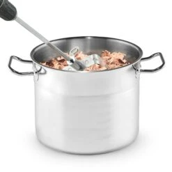 Broil King Fleischschredder Edelstahl -Angebote BBQ Grill Besteck Store broil king schredder 64075 2