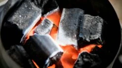 McBrikett BAMBUKO 10kg -Angebote BBQ Grill Besteck Store cHQNp4skKRA