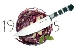 F. DICK Kochmesser 1905 26 Cm 6 F. DICK Kochmesser 1905 26 Cm -Angebote BBQ Grill Besteck Store dick Produktbild 11