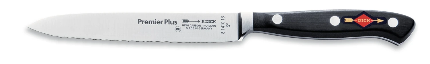 F. DICK Allzweckmesser Premier Plus 13 Cm 1 F. DICK Allzweckmesser Premier Plus 13 Cm