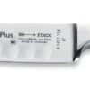 F. DICK Universalmesser Mit Kullenschliff Premier Plus 15 Cm
