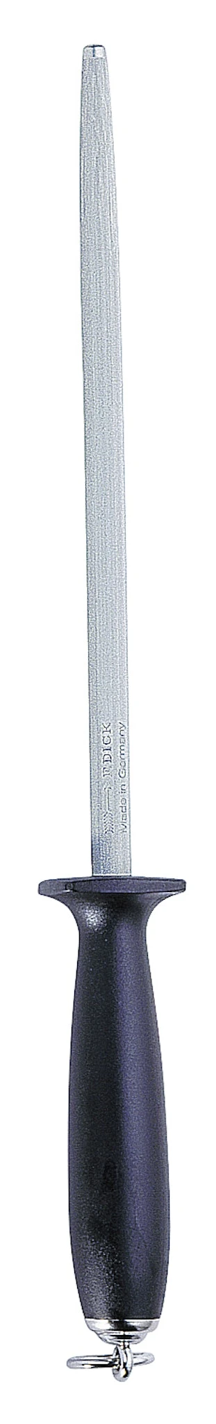 F. DICK Haushaltswetzstahl Grober Zug 20 Cm 1 F. DICK Haushaltswetzstahl Grober Zug 20 Cm