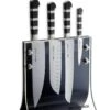 F. DICK Acryl-Messerblock 4 Knives 4-teilig Serie 1905