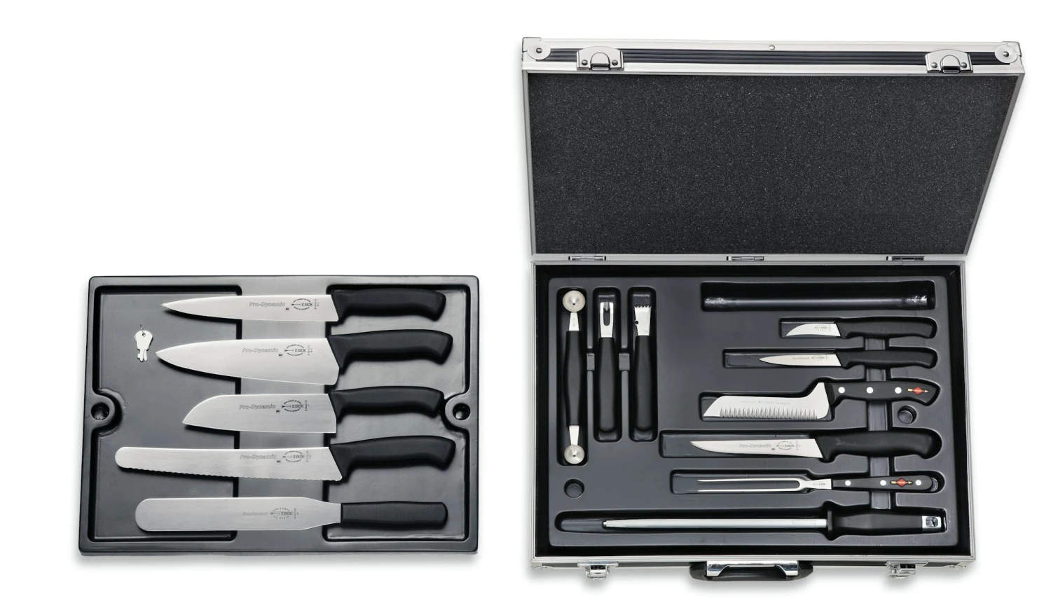 F. DICK Kochkoffer Manhattan 1 F. DICK Kochkoffer Manhattan