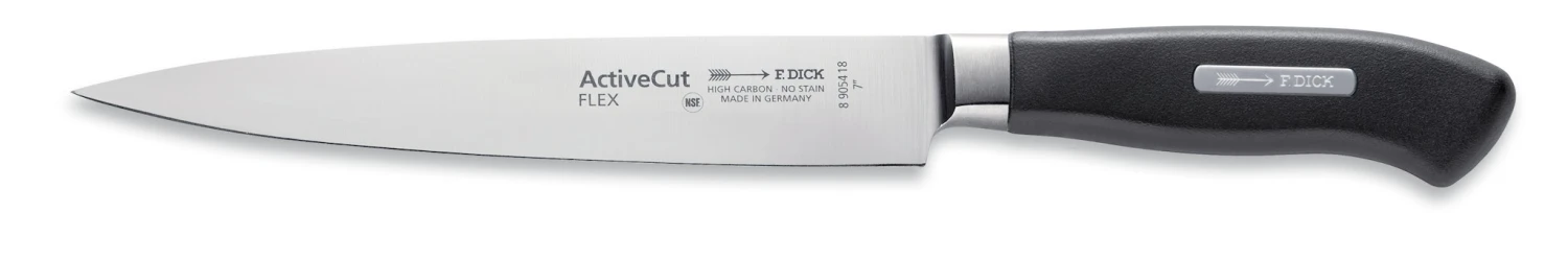 F. DICK Filetiermesser ActiveCut 18 Cm 1 F. DICK Filetiermesser ActiveCut 18 Cm