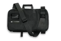 F. DICK Kochtasche/Culinary Bag Leer