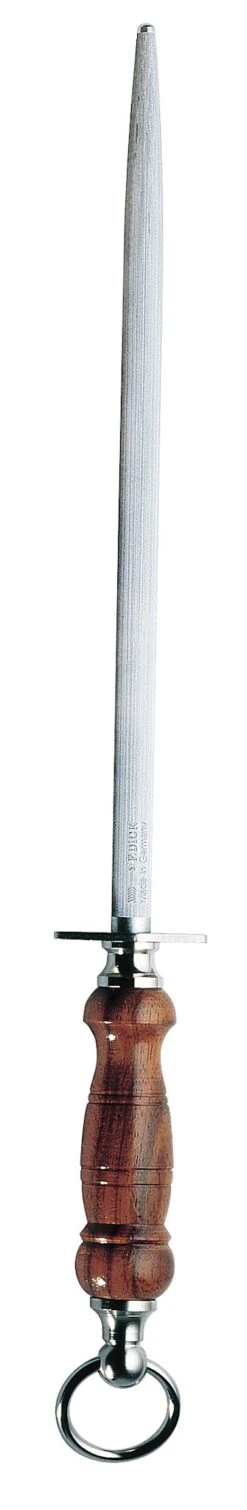 F. DICK Fleischerstahl Standardzug 35 Cm