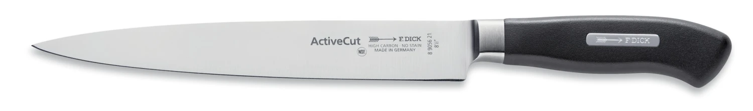 F. DICK Tranchiermesser ActiveCut 21 Cm 1 F. DICK Tranchiermesser ActiveCut 21 Cm