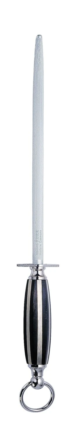 F. DICK Kochwetzstahl 1905 25 Cm