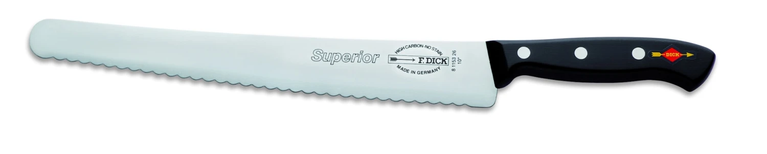 F. DICK Universalmesser Superior 26 Cm 1 F. DICK Universalmesser Superior 26 Cm