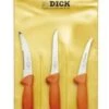 F. DICK Messer-Set "Jagd Outdoor" 3-tlg.