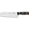 F. DICK Santoku Mit Kullenschliff Superior 18 Cm