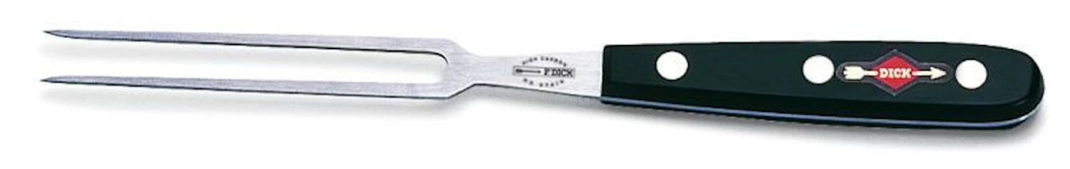 F. DICK Wurstgabel 13 Cm 1 F. DICK Wurstgabel 13 Cm