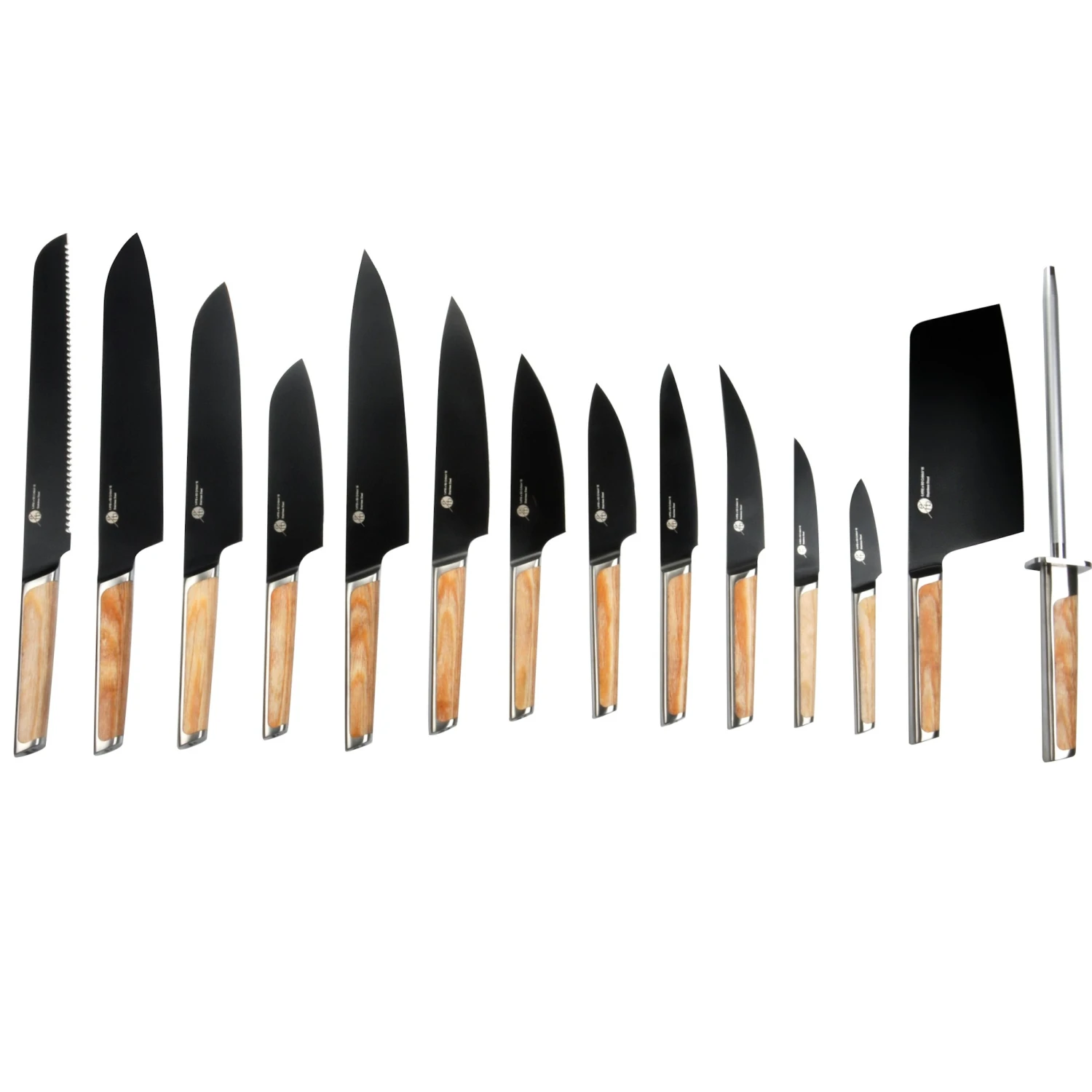 Everdure UT Universalmesser 152 Mm 3 Everdure UT Universalmesser 152 Mm – Bild 3