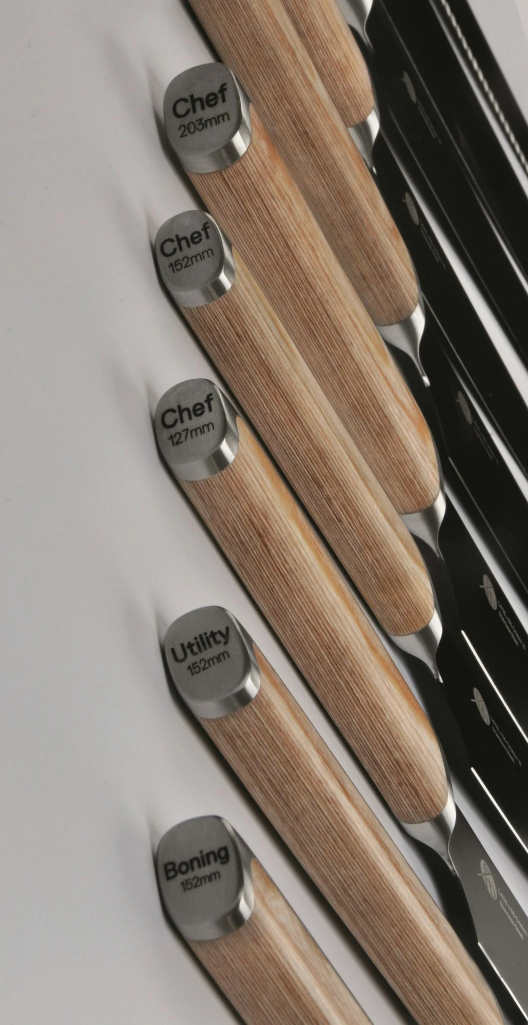 Everdure UT Universalmesser 152 Mm 2 Everdure UT Universalmesser 152 Mm – Bild 2