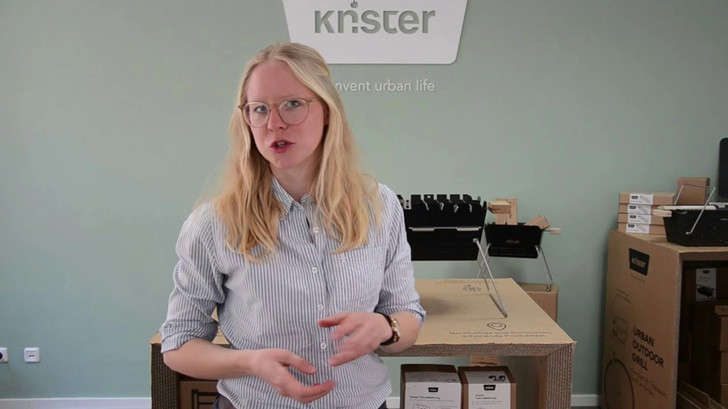 Knister Grill Stick Grillspieße 5 Knister Grill Stick Grillspieße – Bild 5