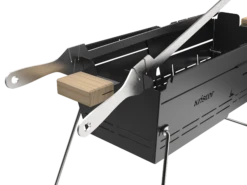 Knister Grillschwert -Angebote BBQ Grill Besteck Store knister 0425 grillschwert4