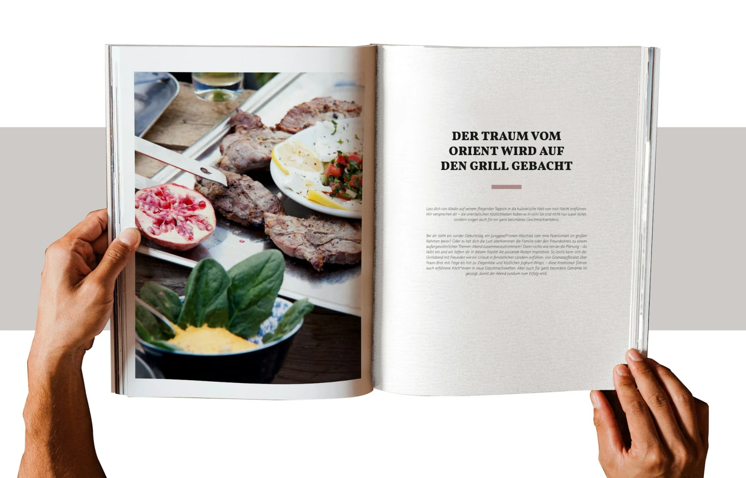 Knister Unendlich Grillen Grillkochbuch 2 Knister Unendlich Grillen Grillkochbuch – Bild 2