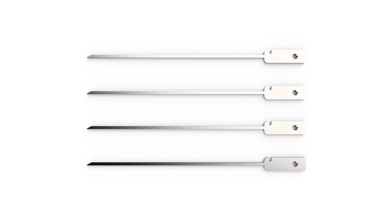 Knister Grill Stick Grillspieße 2 Knister Grill Stick Grillspieße – Bild 2