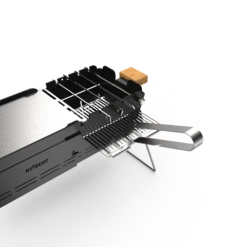 Knister Grill Stick Grillspieße 7 Knister Grill Stick Grillspieße -Angebote BBQ Grill Besteck Store knister 6314 grillspie e 4