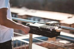 Knister Plancha Platte -Angebote BBQ Grill Besteck Store knister 9939 plancha platte 10